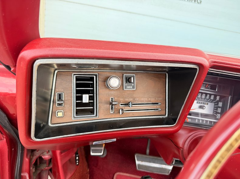 1973 oldsmobile delta eighty eight royale