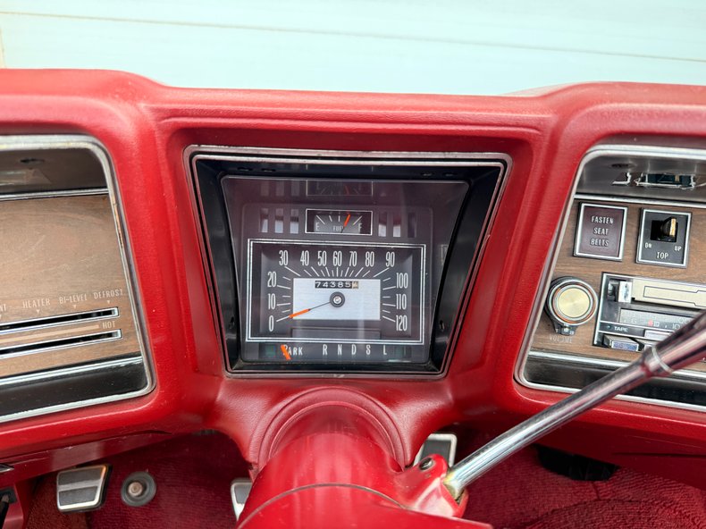 1973 oldsmobile delta eighty eight royale