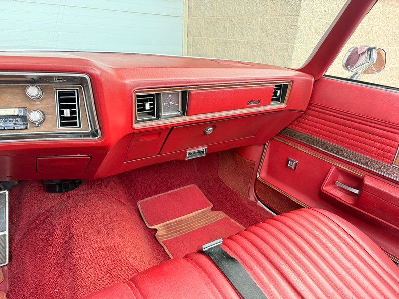 1973 oldsmobile delta eighty eight royale