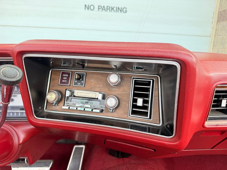1973 oldsmobile delta eighty eight royale