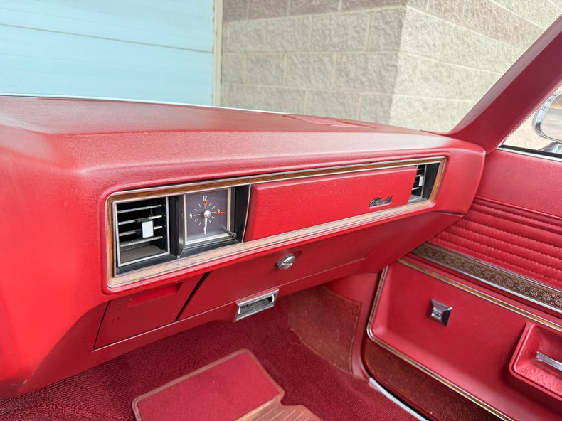 1973 oldsmobile delta eighty eight royale