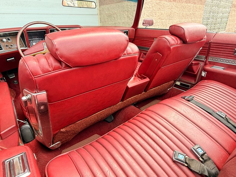 1973 oldsmobile delta eighty eight royale