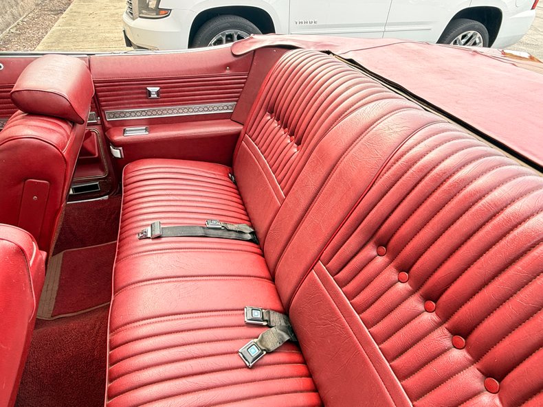 1973 oldsmobile delta eighty eight royale