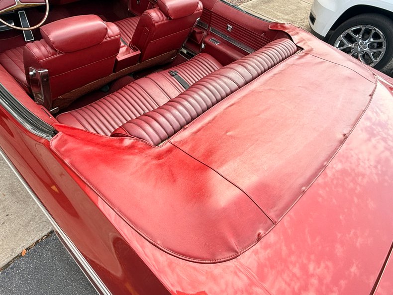 1973 oldsmobile delta eighty eight royale