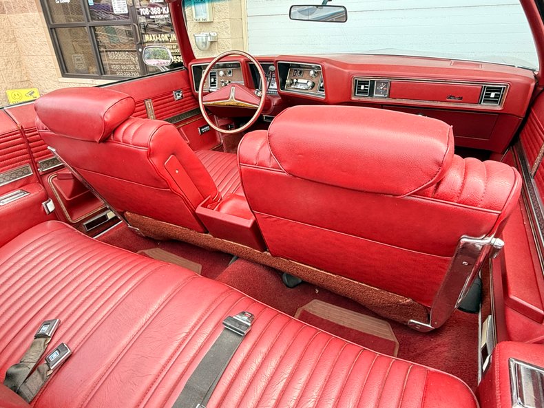 1973 oldsmobile delta eighty eight royale