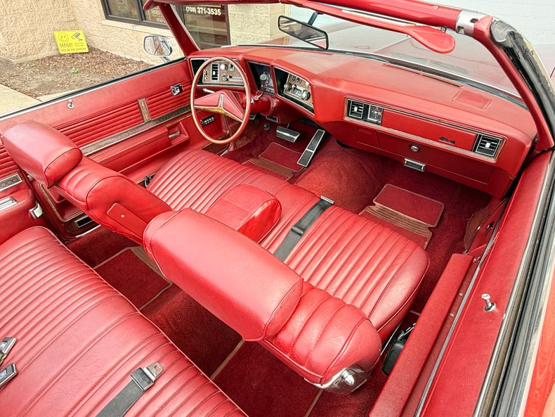 1973 oldsmobile delta eighty eight royale