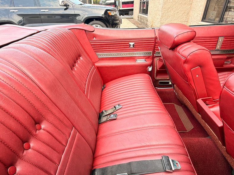1973 oldsmobile delta eighty eight royale