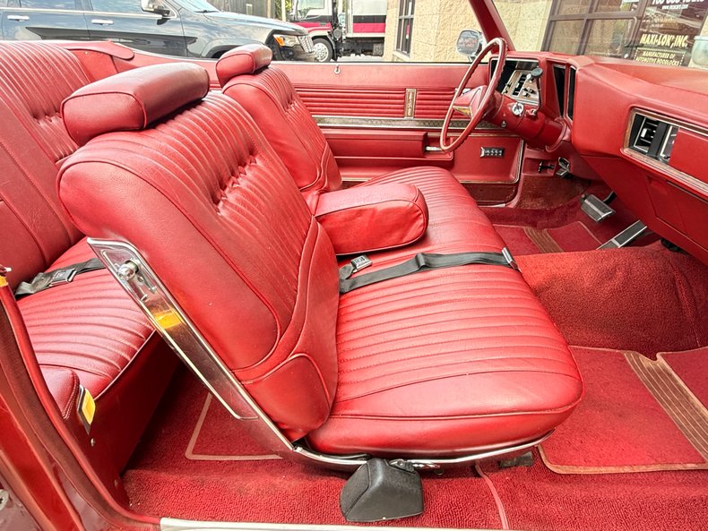 1973 oldsmobile delta eighty eight royale