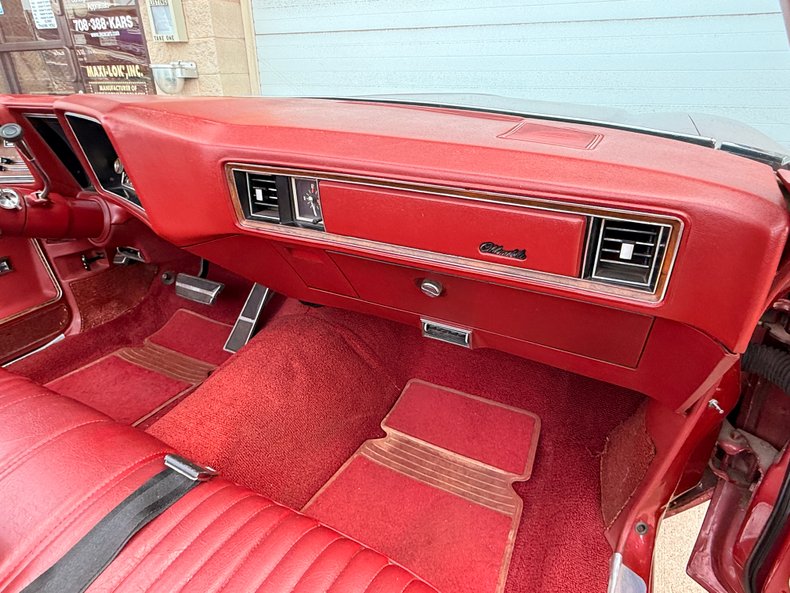 1973 oldsmobile delta eighty eight royale