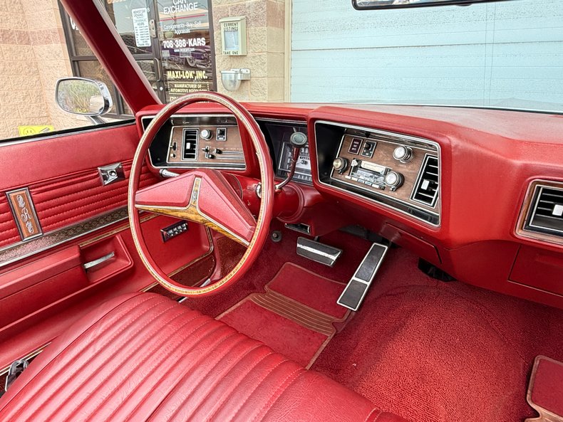 1973 oldsmobile delta eighty eight royale