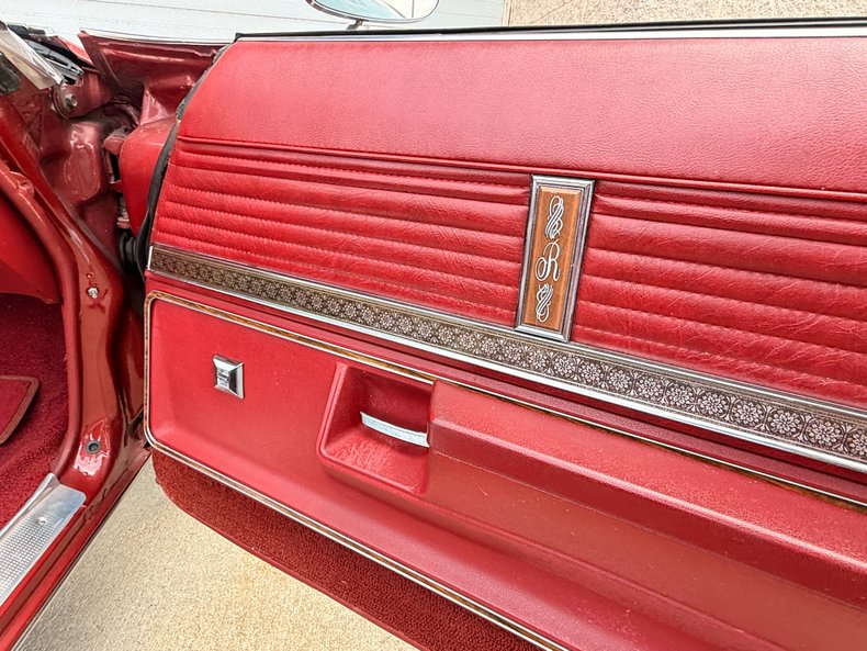 1973 oldsmobile delta eighty eight royale