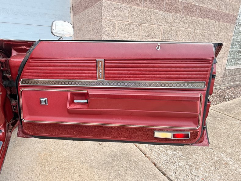 1973 oldsmobile delta eighty eight royale