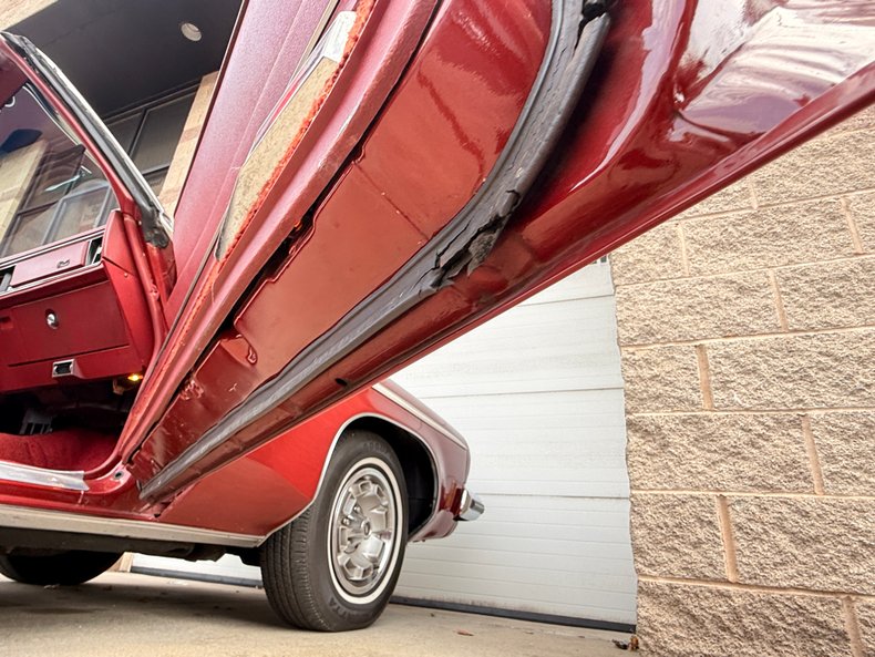 1973 oldsmobile delta eighty eight royale