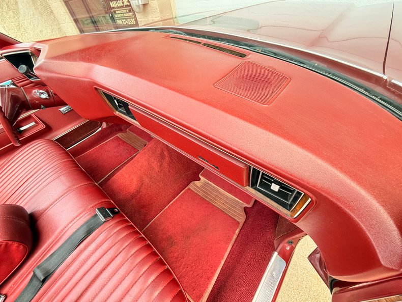 1973 oldsmobile delta eighty eight royale