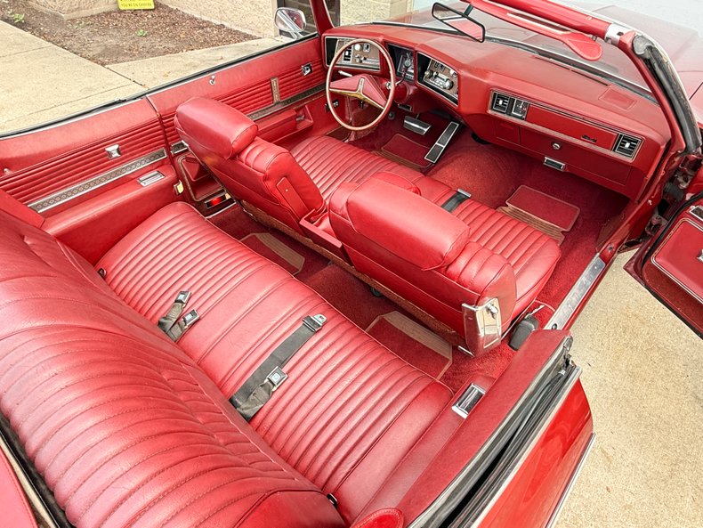 1973 oldsmobile delta eighty eight royale