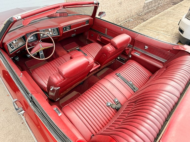 1973 oldsmobile delta eighty eight royale