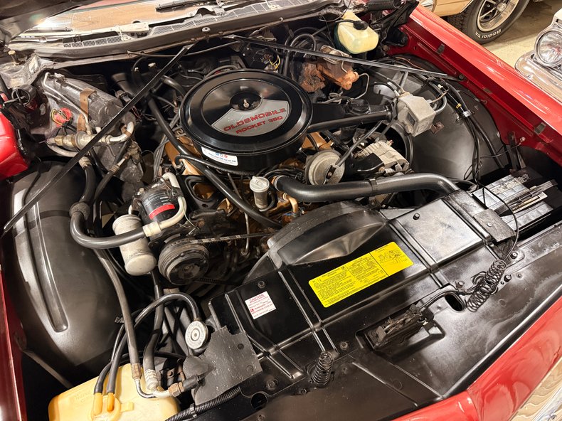 1973 oldsmobile delta eighty eight royale