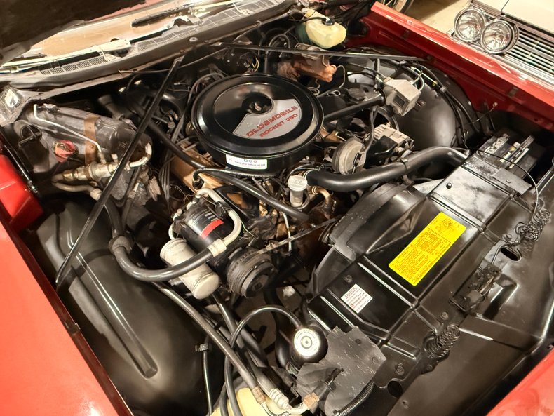 1973 oldsmobile delta eighty eight royale