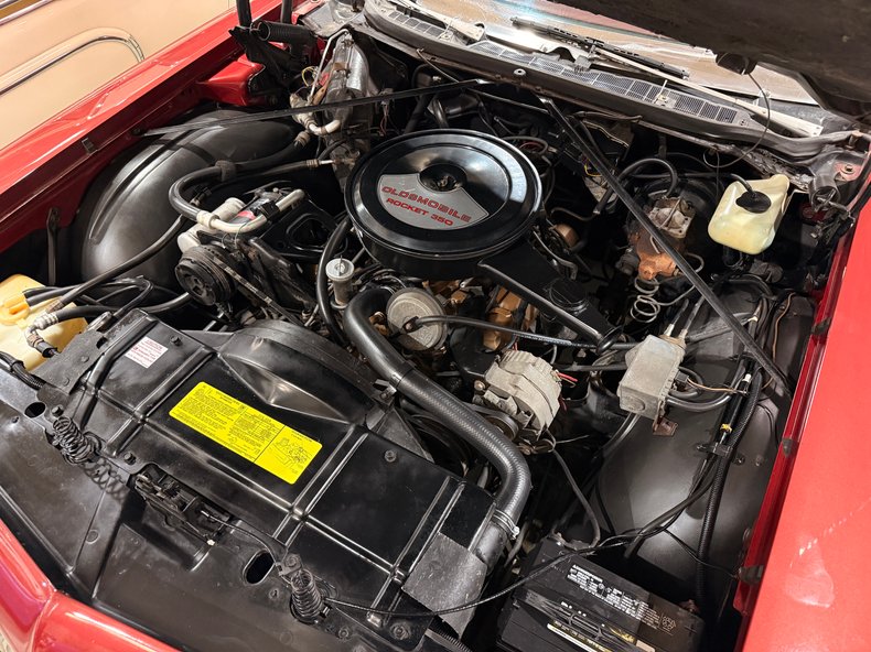 1973 oldsmobile delta eighty eight royale