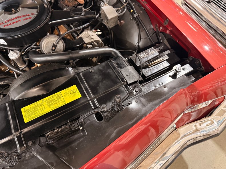 1973 oldsmobile delta eighty eight royale