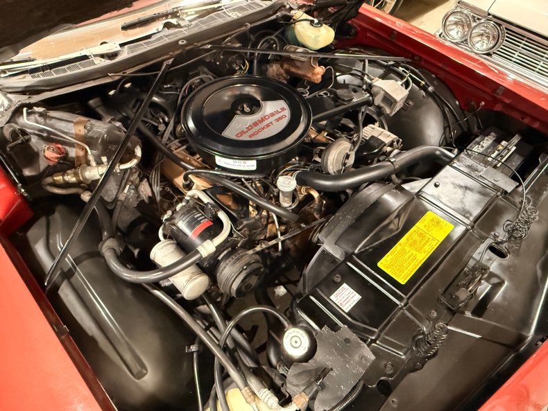 1973 oldsmobile delta eighty eight royale
