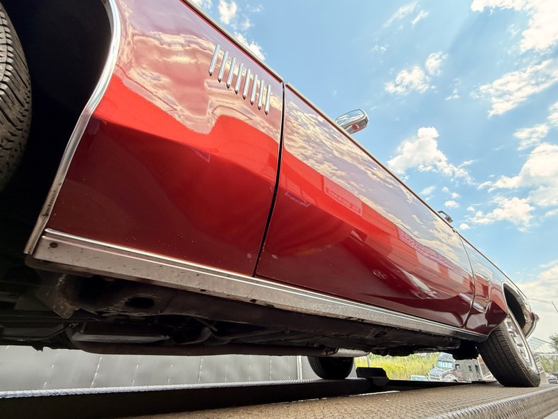 1973 oldsmobile delta eighty eight royale