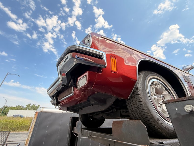1973 oldsmobile delta eighty eight royale