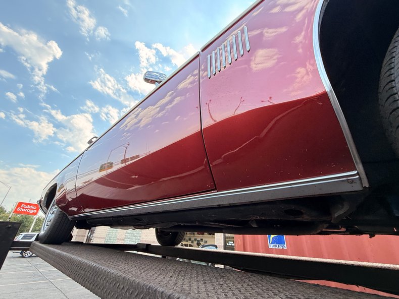 1973 oldsmobile delta eighty eight royale