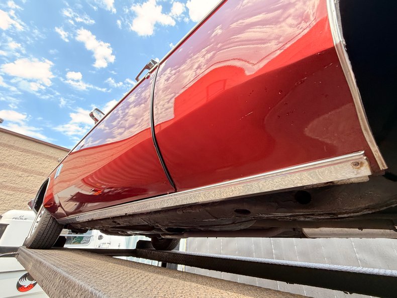 1973 oldsmobile delta eighty eight royale