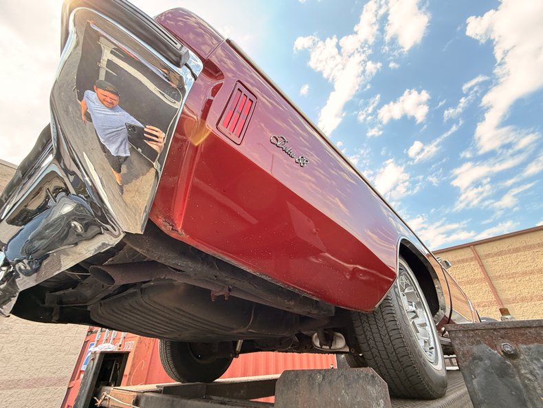 1973 oldsmobile delta eighty eight royale
