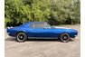 1967 Chevrolet Camaro RS