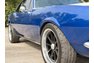 1967 Chevrolet Camaro RS