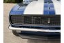 1967 Chevrolet Camaro RS