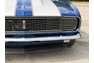 1967 Chevrolet Camaro RS