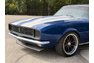 1967 Chevrolet Camaro RS