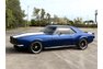 1967 Chevrolet Camaro RS