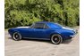 1967 Chevrolet Camaro RS