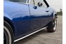 1967 Chevrolet Camaro RS