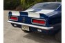1967 Chevrolet Camaro RS
