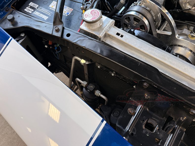 1967 chevrolet camaro rs
