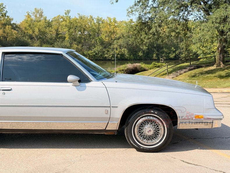 1986 oldsmobile cutlass supreme brougham