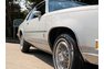 1986 Oldsmobile Cutlass Supreme