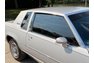 1986 Oldsmobile Cutlass Supreme