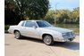 1986 Oldsmobile Cutlass Supreme