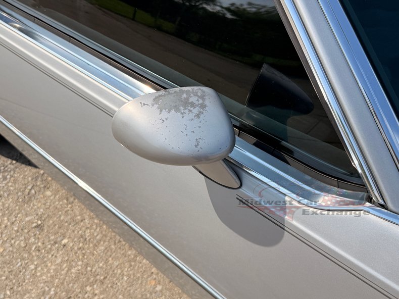 1986 oldsmobile cutlass supreme brougham