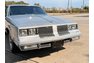 1986 Oldsmobile Cutlass Supreme