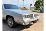 1986 Oldsmobile Cutlass Supreme