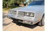 1986 Oldsmobile Cutlass Supreme