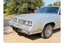 1986 Oldsmobile Cutlass Supreme