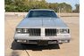 1986 Oldsmobile Cutlass Supreme